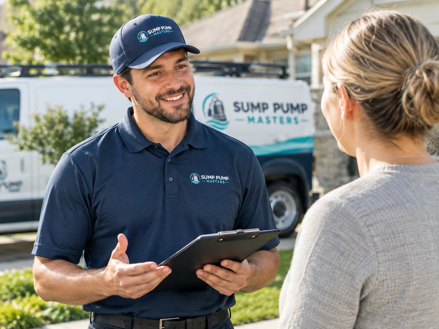 Sump Pump Repair Knickerbocker, TX FAQs